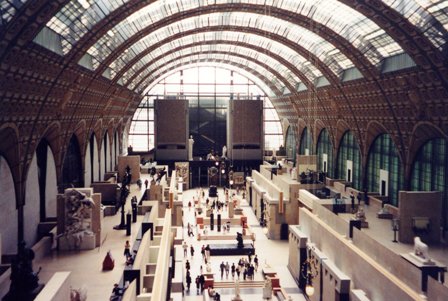 Musee d'Orsay